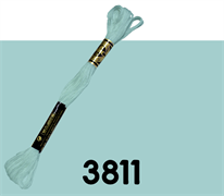 DMC Stranded Cotton 3811