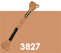 DMC Stranded Cotton 3827