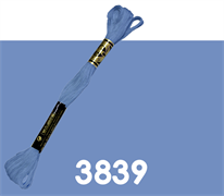 DMC Stranded Cotton 3839