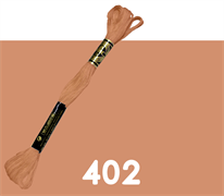 DMC Stranded Cotton 402