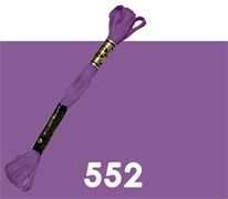 DMC Stranded Cotton 552