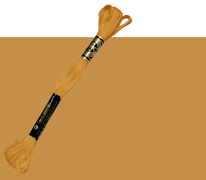 DMC Stranded Cotton 729