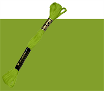 DMC Stranded Cotton 907