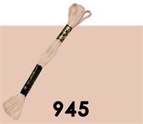 DMC Stranded Cotton 945