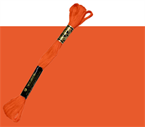 DMC Stranded Cotton 946