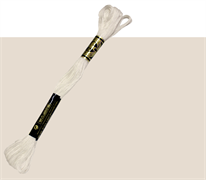 DMC Stranded Cotton ECRU