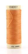 SEW EASY COLLECTION - Thread 100% Organic Cotton 200M - 4804 orange