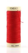SEW EASY COLLECTION - Thread 100% Organic Cotton 200M - 4805 red