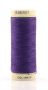 SEW EASY COLLECTION - Thread 100% Organic Cotton 200M - 4813 purple