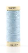 SEW EASY COLLECTION - Thread 100% Organic Cotton 200M - 4814 light blue