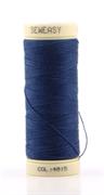 SEW EASY COLLECTION - Thread 100% Organic Cotton 200M - 4815 royal