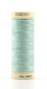 SEW EASY COLLECTION - Thread 100% Organic Cotton 200M - 4820 mint