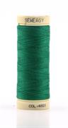 SEW EASY COLLECTION - Thread 100% Organic Cotton 200M - 4821 green