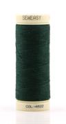 SEW EASY COLLECTION - Thread 100% Organic Cotton 200M - 4822 bottle green