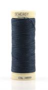 SEW EASY COLLECTION - Thread 100% Organic Cotton 200M - 4833 dark grey