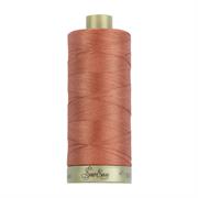 SEW EASY COLLECTION - Fine Quilting Thread 100% Cotton - solid 50/2 1100m col 4485