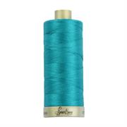 SEW EASY COLLECTION - Fine Quilting Thread 100% Cotton - solid 50/2 1100m col 4606