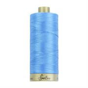 SEW EASY COLLECTION - Fine Quilting Thread 100% Cotton - solid 50/2 1100m col 4608