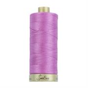 SEW EASY COLLECTION - Fine Quilting Thread 100% Cotton - solid 50/2 1100m col 4766