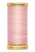 GUTERMANN - Thread Basting 200M - 2538