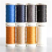 GUTERMANN - Thread Denim 100M 100% Polyester 