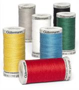 Gutermann Extra Upholstery Thread 100m.