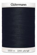 GUTERMANN - Thread Sew-All 1000M - 000