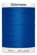 GUTERMANN - Thread Sew-All 1000M - 322