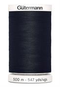 GUTERMANN - Thread Sew-All 500M - 000