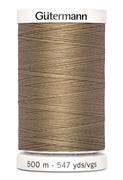 GUTERMANN - Thread Sew-All 500M - 139