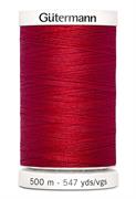 GUTERMANN - Thread Sew-All 500M - 156