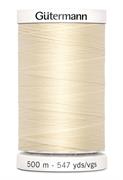 GUTERMANN - Thread Sew-All 500M - 414