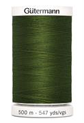 GUTERMANN - Thread Sew-All 500M - 585