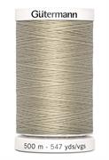 GUTERMANN - Thread Sew-All 500M - 722