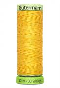 GUTERMANN - Thread Top Stitch 30M Rpet - 417