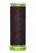 GUTERMANN - Thread Top Stitch 30M Rpet - 696