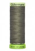 GUTERMANN - Thread Top Stitch 30M Rpet - 727