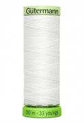 GUTERMANN - Thread Top Stitch 30M Rpet - 800