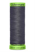 GUTERMANN - Thread Extra Fine No.150 200M -  