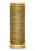 GUTERMANN - Thread Natural Cotton 100M - 1136