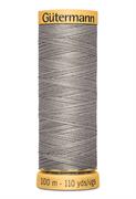 GUTERMANN - Thread Natural Cotton 100M - 1316