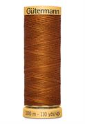 GUTERMANN - Thread Natural Cotton 100M - 1554