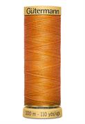 GUTERMANN - Thread Natural Cotton 100M - 1576