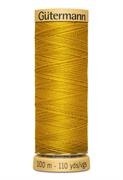 GUTERMANN - Thread Natural Cotton 100M - 1661
