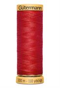 GUTERMANN - Thread Natural Cotton 100M - 1974