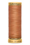 GUTERMANN - Thread Natural Cotton 100M - 2045