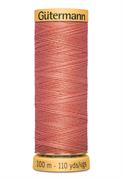 GUTERMANN - Thread Natural Cotton 100M - 2156