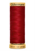 GUTERMANN - Thread Natural Cotton 100M - 2364