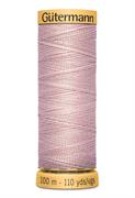 GUTERMANN - Thread Natural Cotton 100M - 3117