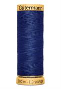 GUTERMANN - Thread Natural Cotton 100M - 5123